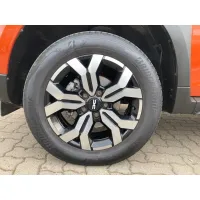 Dacia Duster, 2023, АКПП, пробег 21135 км