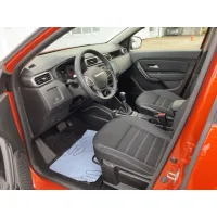 Dacia Duster, 2023, АКПП, пробег 21135 км