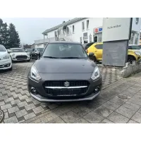Suzuki Swift, 2022, МКПП, пробег 26860 км