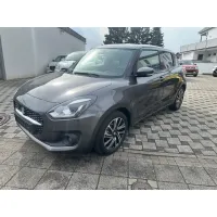 Suzuki Swift, 2022, МКПП, пробег 26860 км