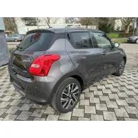 Suzuki Swift, 2022, МКПП, пробег 26860 км