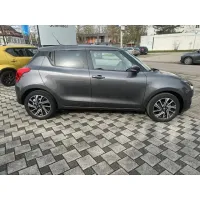 Suzuki Swift, 2022, МКПП, пробег 26860 км