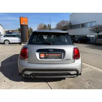 MINI Cooper, 2023, АКПП, пробег 19999 км
