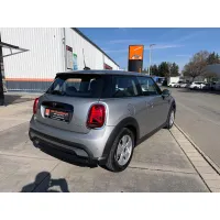 MINI Cooper, 2023, АКПП, пробег 19999 км