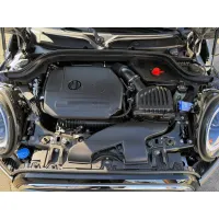 MINI Cooper, 2023, АКПП, пробег 19999 км