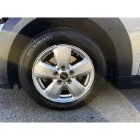 MINI Cooper, 2023, АКПП, пробег 19999 км