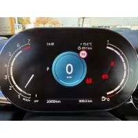 MINI Cooper, 2023, АКПП, пробег 19999 км