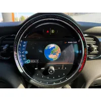 MINI Cooper, 2023, АКПП, пробег 19999 км