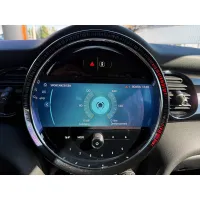 MINI Cooper, 2023, АКПП, пробег 19999 км