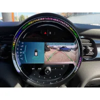 MINI Cooper, 2023, АКПП, пробег 19999 км