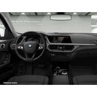 BMW 118, 2023, АКПП, пробег 60200 км