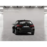 BMW 118, 2023, АКПП, пробег 60200 км