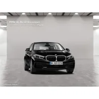 BMW 118, 2023, АКПП, пробег 60200 км