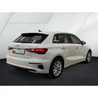 Audi A3, 2023, АКПП, пробег 32095 км