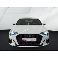 Audi A3, 2023, АКПП, пробег 32095 км