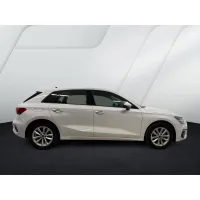 Audi A3, 2023, АКПП, пробег 32095 км