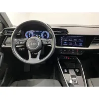 Audi A3, 2023, АКПП, пробег 32095 км