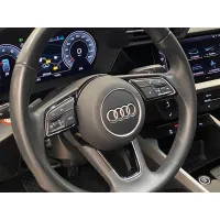 Audi A3, 2023, АКПП, пробег 32095 км