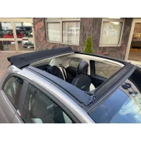 Fiat 500C, 2023, МКПП, пробег 23854 км