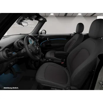 MINI Cooper, 2023, АКПП, пробег 30613 км