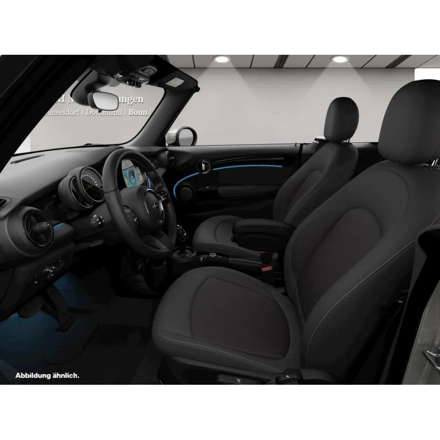 MINI Cooper, 2023, АКПП, пробег 30613 км