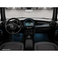 MINI Cooper, 2023, АКПП, пробег 30613 км