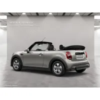 MINI Cooper, 2023, АКПП, пробег 30613 км