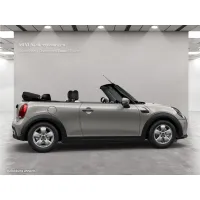 MINI Cooper, 2023, АКПП, пробег 30613 км