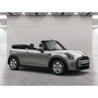 MINI Cooper, 2023, АКПП, пробег 30613 км