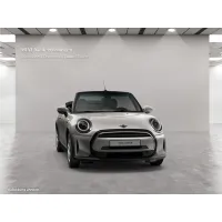 MINI Cooper, 2023, АКПП, пробег 30613 км