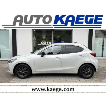 Mazda 2, 2022, МКПП, пробег 46742 км