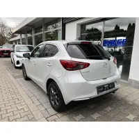 Mazda 2, 2022, МКПП, пробег 46742 км