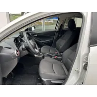 Mazda 2, 2022, МКПП, пробег 46742 км