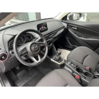 Mazda 2, 2022, МКПП, пробег 46742 км