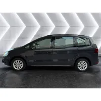 Seat Alhambra, 2020, МКПП, пробег 35136 км