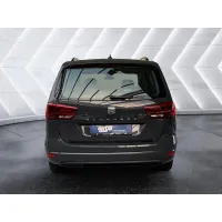 Seat Alhambra, 2020, МКПП, пробег 35136 км