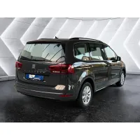 Seat Alhambra, 2020, МКПП, пробег 35136 км