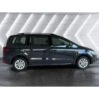 Seat Alhambra, 2020, МКПП, пробег 35136 км