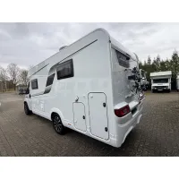 Автодом Hobby OPTIMA, 2024, МКПП, пробег 10198 км