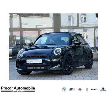 MINI Cooper, 2023, АКПП, пробег 25220 км