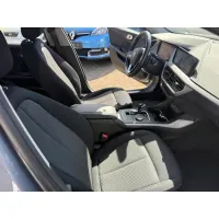 BMW 116, 2022, АКПП, пробег 83800 км