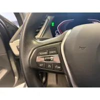 BMW 116, 2022, АКПП, пробег 83800 км