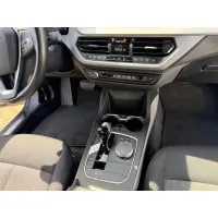 BMW 116, 2022, АКПП, пробег 83800 км