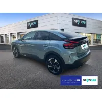 Citroën C4, 2023, АКПП, пробег 22965 км