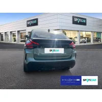 Citroën C4, 2023, АКПП, пробег 22965 км