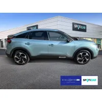 Citroën C4, 2023, АКПП, пробег 22965 км