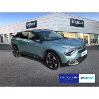 Citroën C4, 2023, АКПП, пробег 22965 км