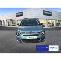 Citroën C4, 2023, АКПП, пробег 22965 км