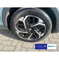 Citroën C4, 2023, АКПП, пробег 22965 км