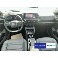 Citroën C4, 2023, АКПП, пробег 22965 км